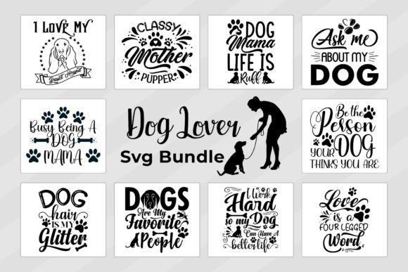 Dog Lover SVG Bundle: A Designer’s Real-World Embroidery Review