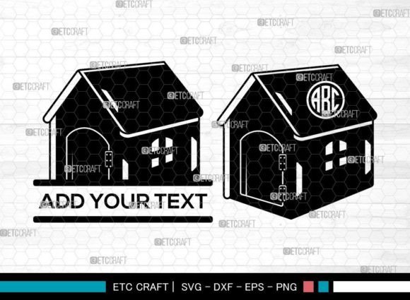 Monogram & Bone Design for Real Projects