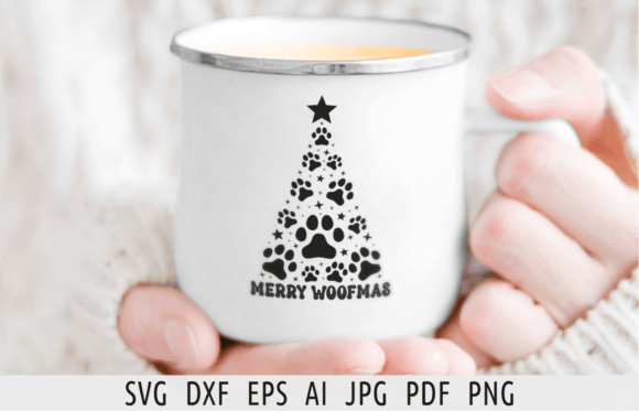Woofmas Tree